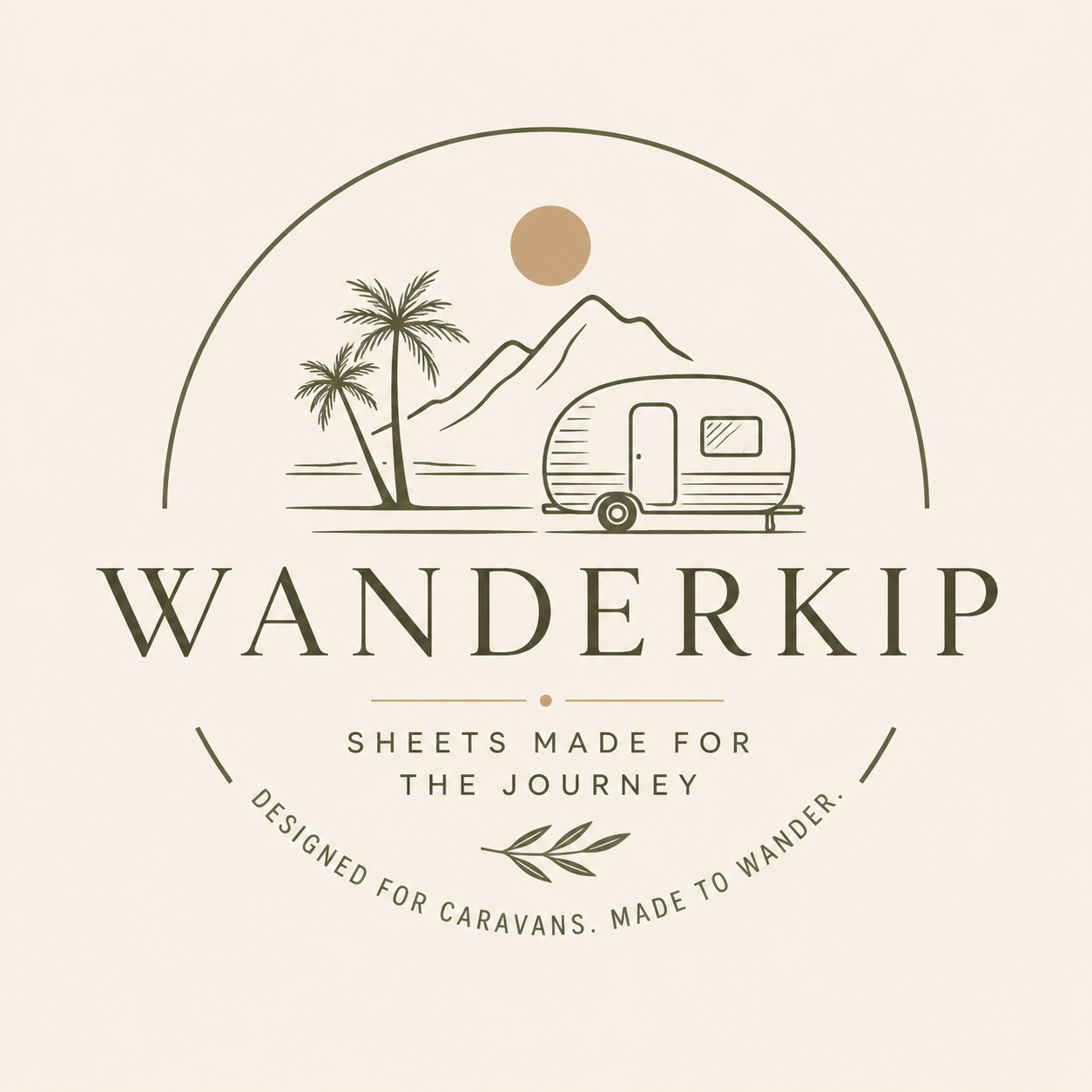WanderKip